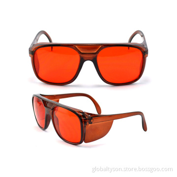 Laser Goggles